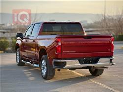 شيفروليه سلفرادو